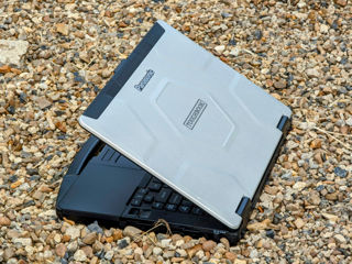 Panasonic Toughbook CF-54 IPS Touch (Core i5 6300u/16Gb Ram/512Gb SSD/4G Modem/14" FHD IPS Touch) foto 4