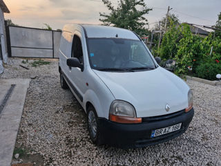 Renault Kangoo фото 3