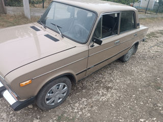 Lada / ВАЗ 2106 foto 2