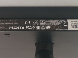 Aoc hdmi fhd foto 4