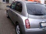 Nissan Micra foto 2