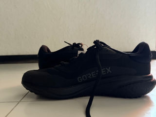 Adidas Gore-Tex(original noi) foto 2