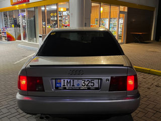 Audi A6 foto 5