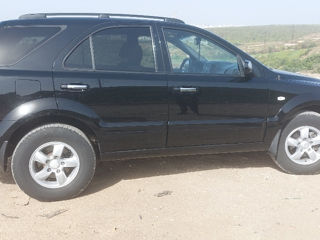 KIA Sorento foto 9