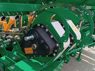 Semanatoare ,,titan 600 Harvest,,(mini Till) foto 4