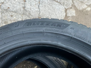 235/45 R18 Bridgestone Blizzak 6/ Доставка, livrare toata Moldova 2024 foto 7