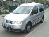 Volkswagen Caddy foto 3