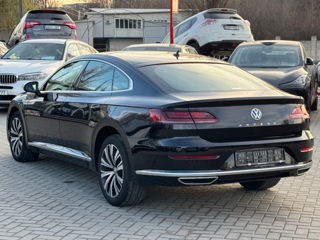 Volkswagen Arteon foto 3