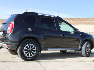 Dacia Duster foto 4