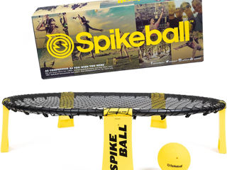 Игра в мяч Spikeball