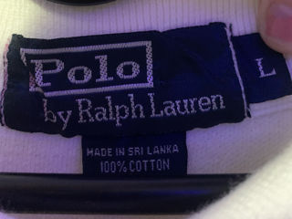 Polo Ralph Lauren foto 2