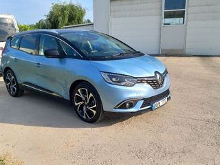 Renault Grand Scenic foto 4