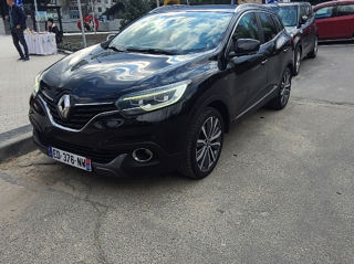 Renault Kadjar foto 3