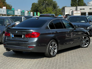 BMW 3 Series foto 3