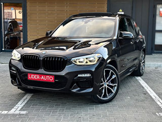 BMW X3 foto 3