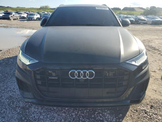 Audi Q8 foto 5