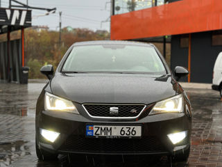 Seat Ibiza foto 2