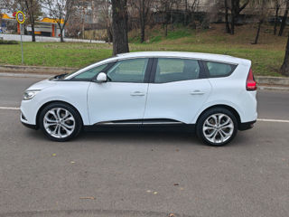 Renault Grand Scenic foto 5