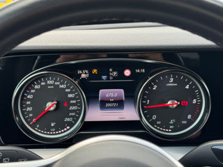 Mercedes E-Class фото 13