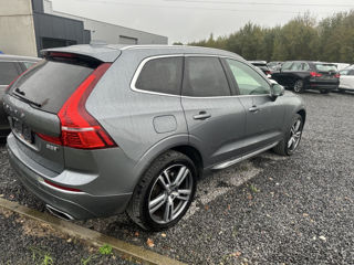 Volvo XC60 foto 3