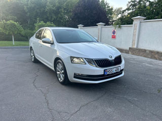 Skoda Octavia foto 2