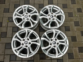 5x114,3 R16 Renault original