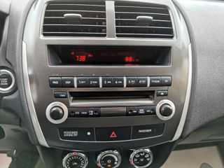 Mitsubishi ASX foto 13