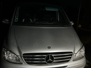 Mercedes E-Class foto 3