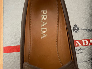 Mocasini Prada foto 3