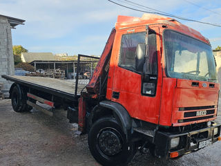 Iveco 180E23 foto 5