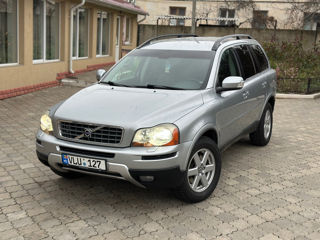 Volvo XC90 foto 5