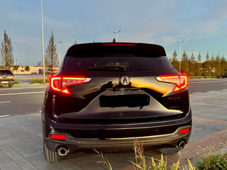 Acura RDX foto 8