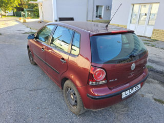 Volkswagen Polo foto 4