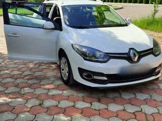 Renault Megane foto 3