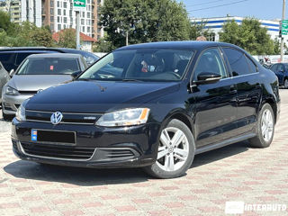 Volkswagen Jetta foto 6