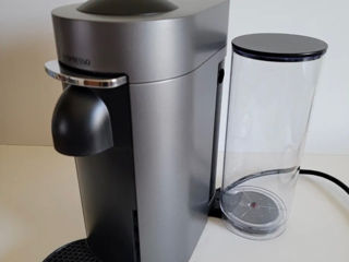 Nespresso Vertu Plus pe Capsule 800 lei