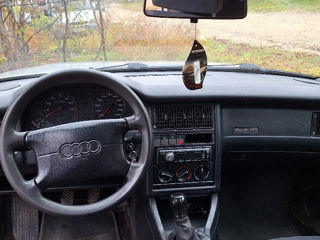 Audi 80 foto 7