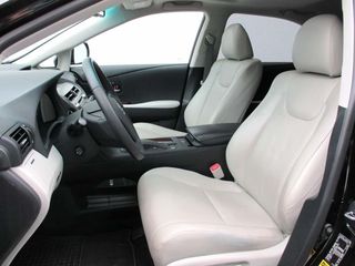 Lexus RX Series foto 5