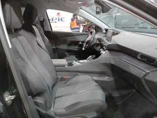 Peugeot 5008 foto 8