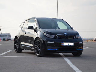 BMW i3 foto 2