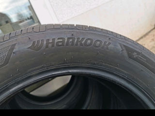 Hankook 235/55/R19 Noi