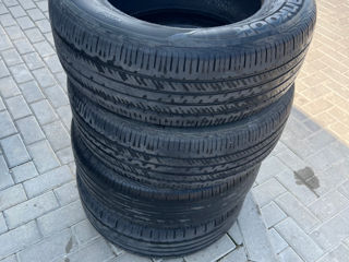 Anvelope, Hankook, 215/65R16, шины, scaturi foto 1