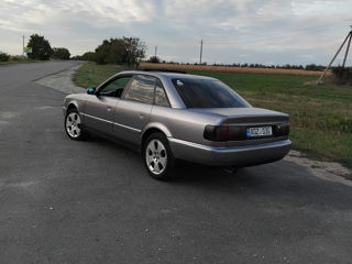 Audi A6 foto 1