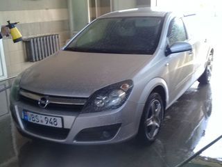 Opel Astra foto 5