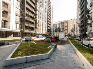 Apartament cu 2 camere, 76 m², Sculeni, Chișinău foto 20