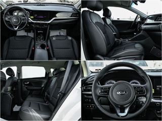 KIA Niro foto 15