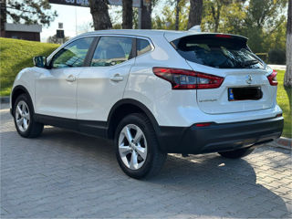 Nissan Qashqai foto 4