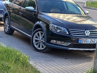 Volkswagen Passat foto 6