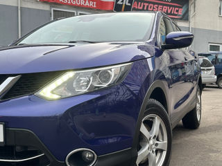 Nissan Qashqai foto 2