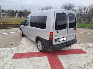 Opel Combo foto 5